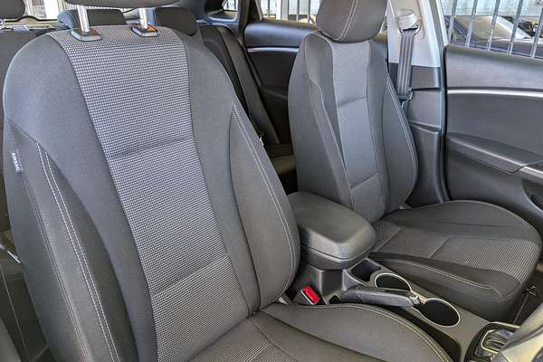 2013 Hyundai i30 Active GD