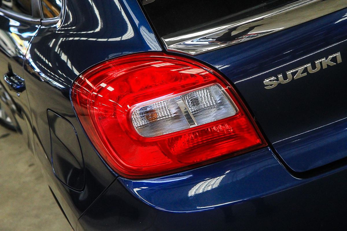 2022 Suzuki Baleno GL EW Series II