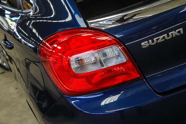 2022 Suzuki Baleno GL EW Series II