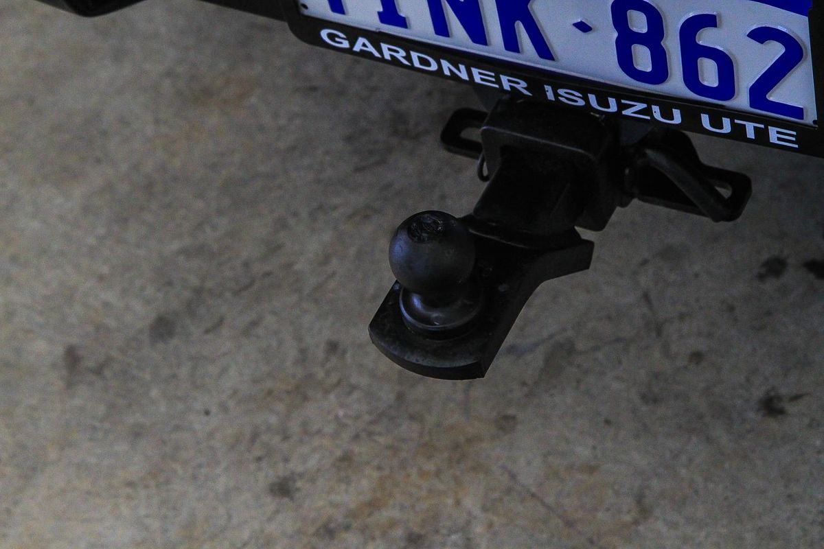 2013 Toyota FJ Cruiser GSJ15R