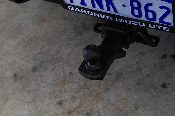 2013 Toyota FJ Cruiser GSJ15R