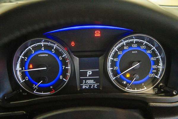 2022 Suzuki Baleno GL EW Series II