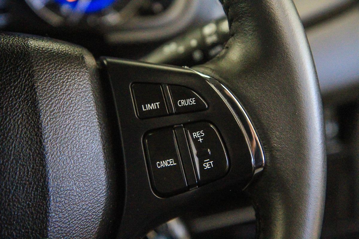 2022 Suzuki Baleno GL EW Series II