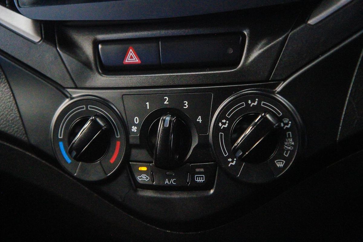 2022 Suzuki Baleno GL EW Series II