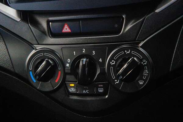 2022 Suzuki Baleno GL EW Series II