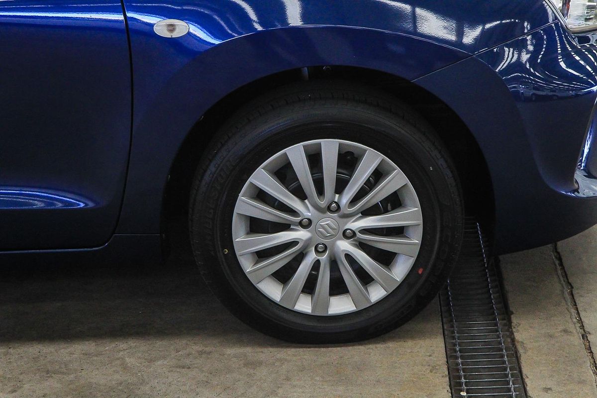 2022 Suzuki Baleno GL EW Series II