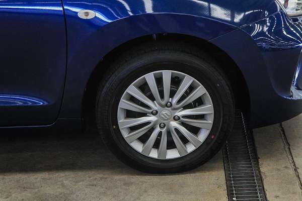 2022 Suzuki Baleno GL EW Series II