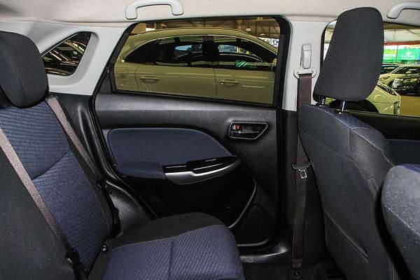 2022 Suzuki Baleno GL EW Series II