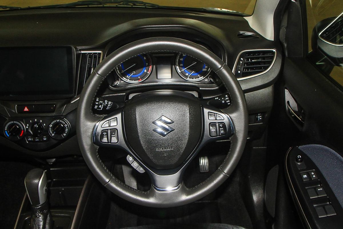 2022 Suzuki Baleno GL EW Series II