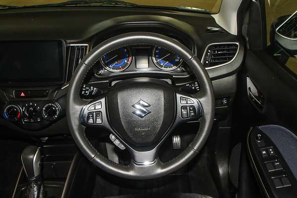 2022 Suzuki Baleno GL EW Series II