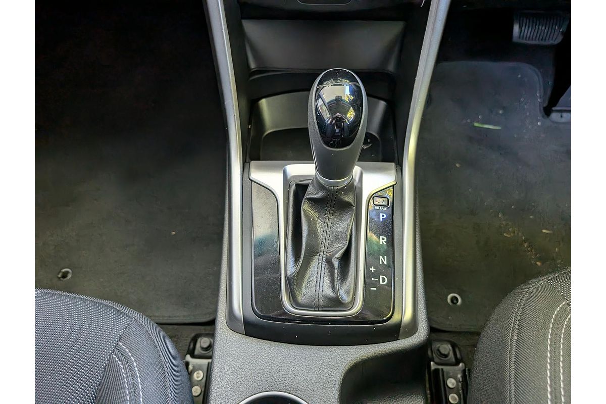 2013 Hyundai i30 Active GD