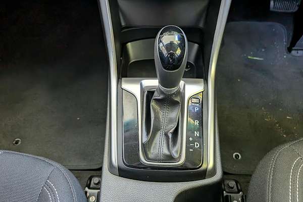 2013 Hyundai i30 Active GD