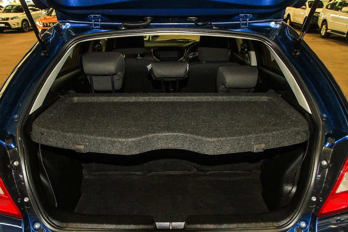 2022 Suzuki Baleno GL EW Series II