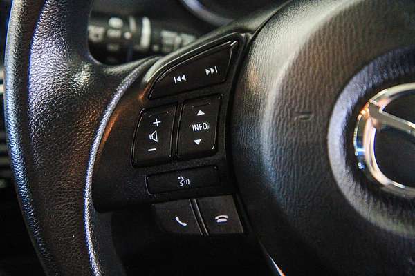 2012 Mazda CX-5 Maxx KE Series