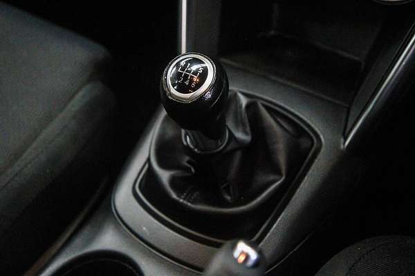 2012 Mazda CX-5 Maxx KE Series