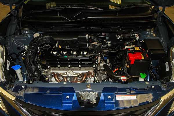 2022 Suzuki Baleno GL EW Series II