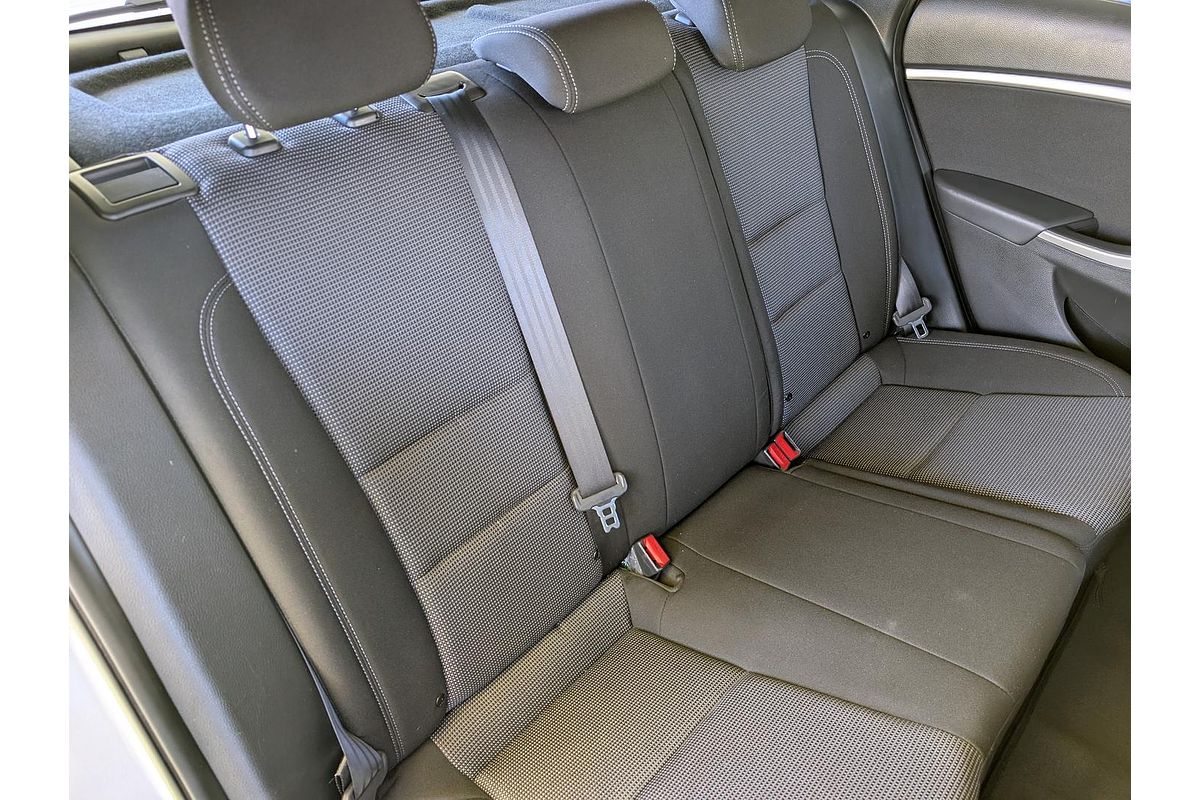 2013 Hyundai i30 Active GD