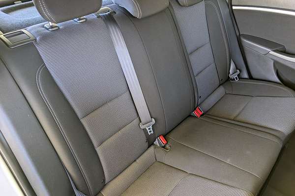 2013 Hyundai i30 Active GD