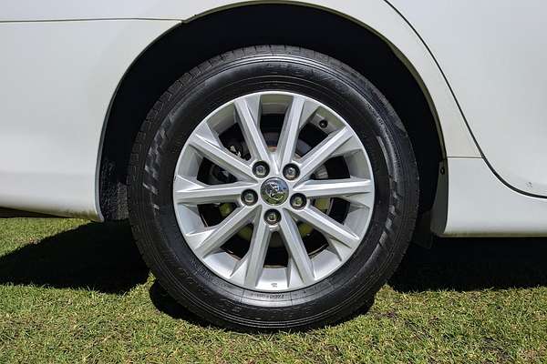 2014 Toyota Camry Altise ASV50R