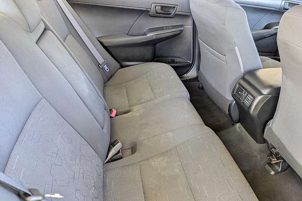 2014 Toyota Camry Altise ASV50R