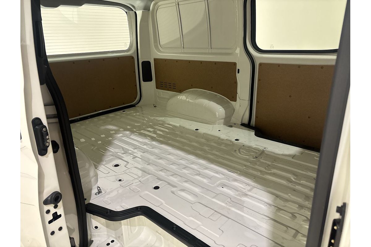 2024 Toyota Hiace GDH300R LWB