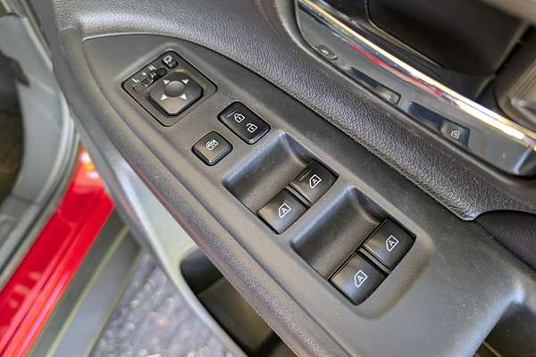 2020 Mitsubishi Outlander LS ZL