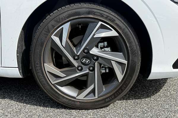 2024 Hyundai i30 Elite CN7.V2