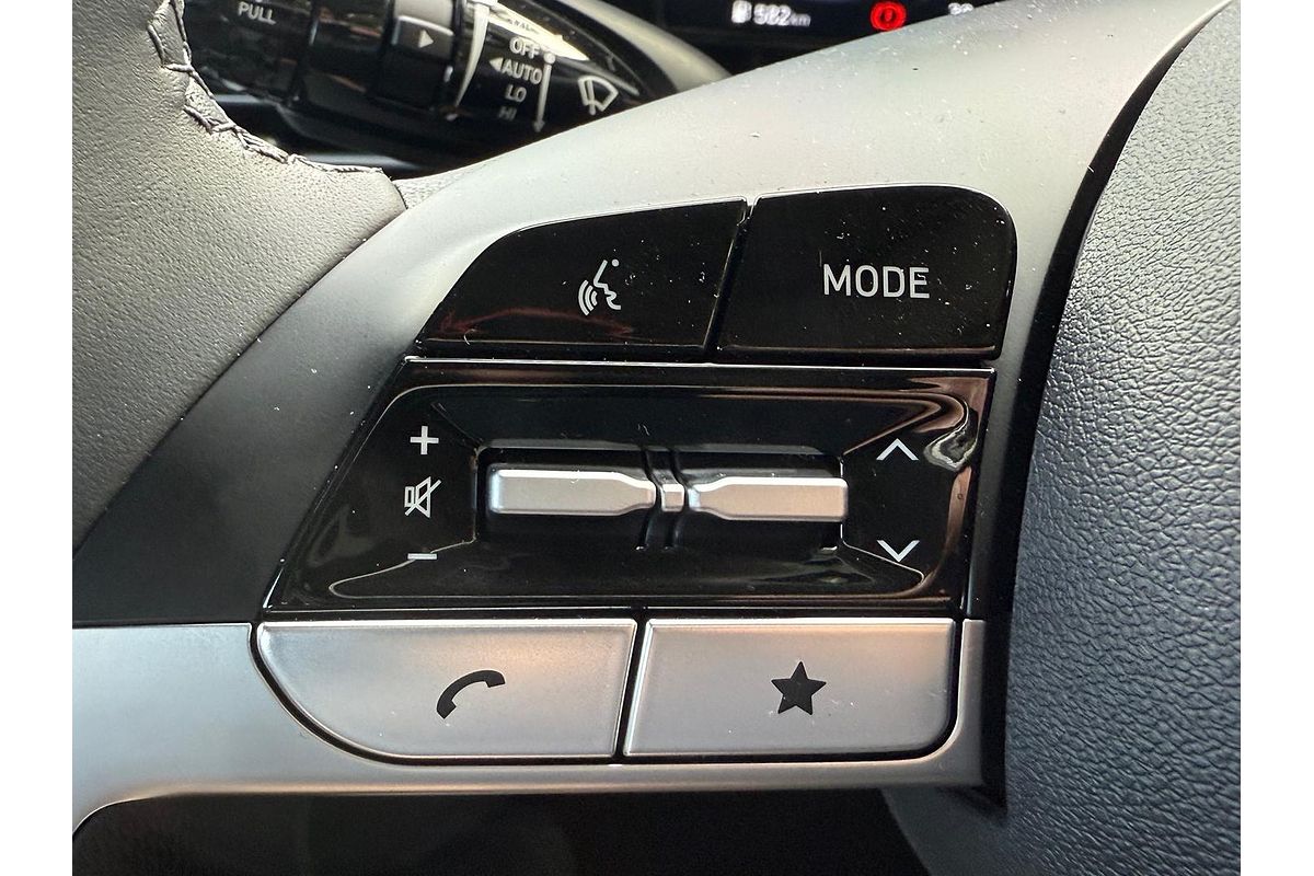 2024 Hyundai i30 Elite CN7.V2