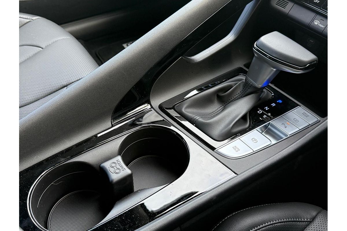 2024 Hyundai i30 Elite CN7.V2