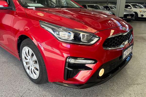 2019 Kia Cerato S BD