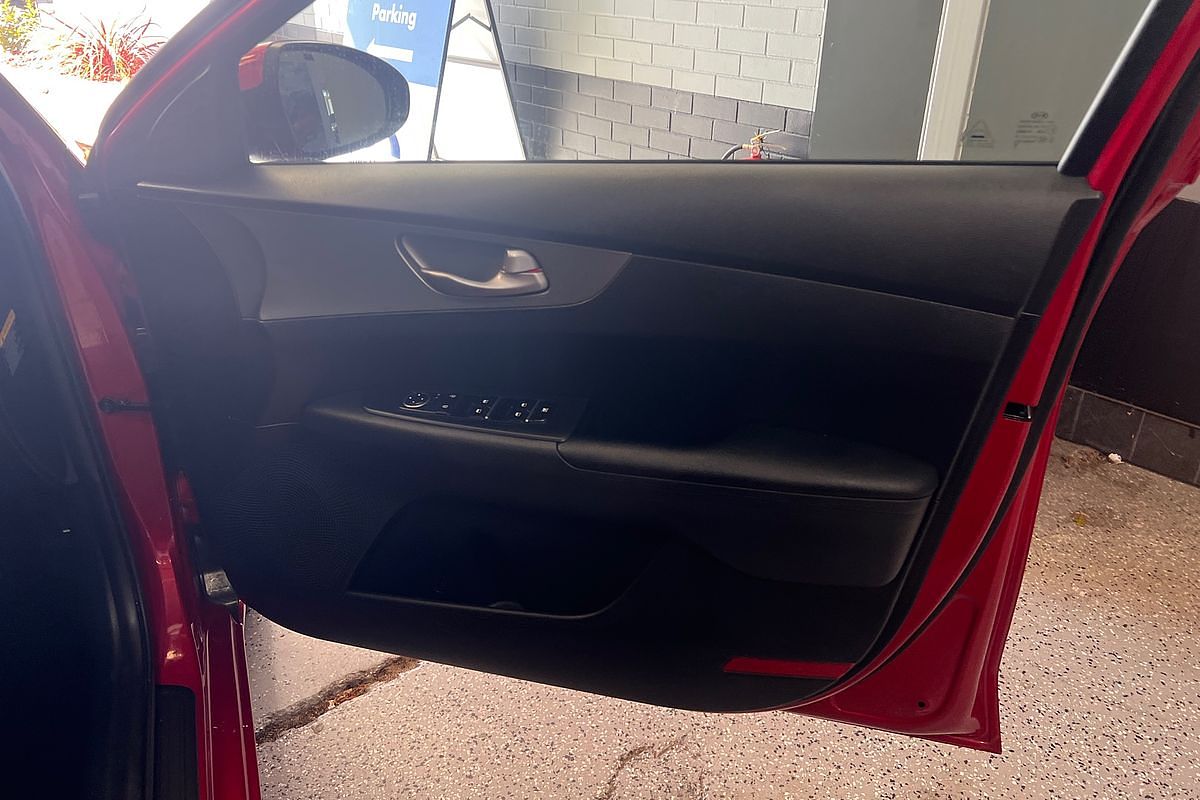 2019 Kia Cerato S BD