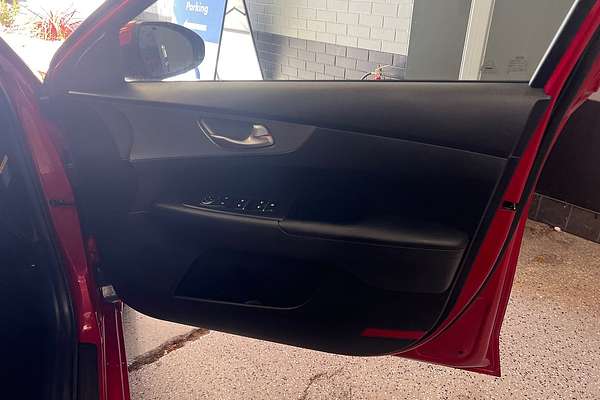 2019 Kia Cerato S BD