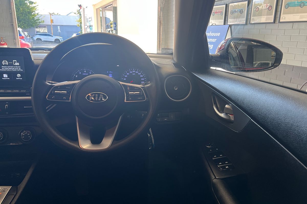 2019 Kia Cerato S BD
