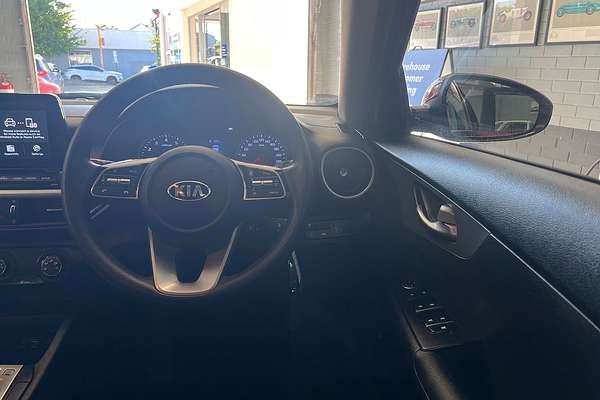 2019 Kia Cerato S BD
