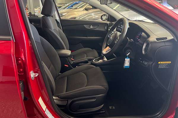 2019 Kia Cerato S BD