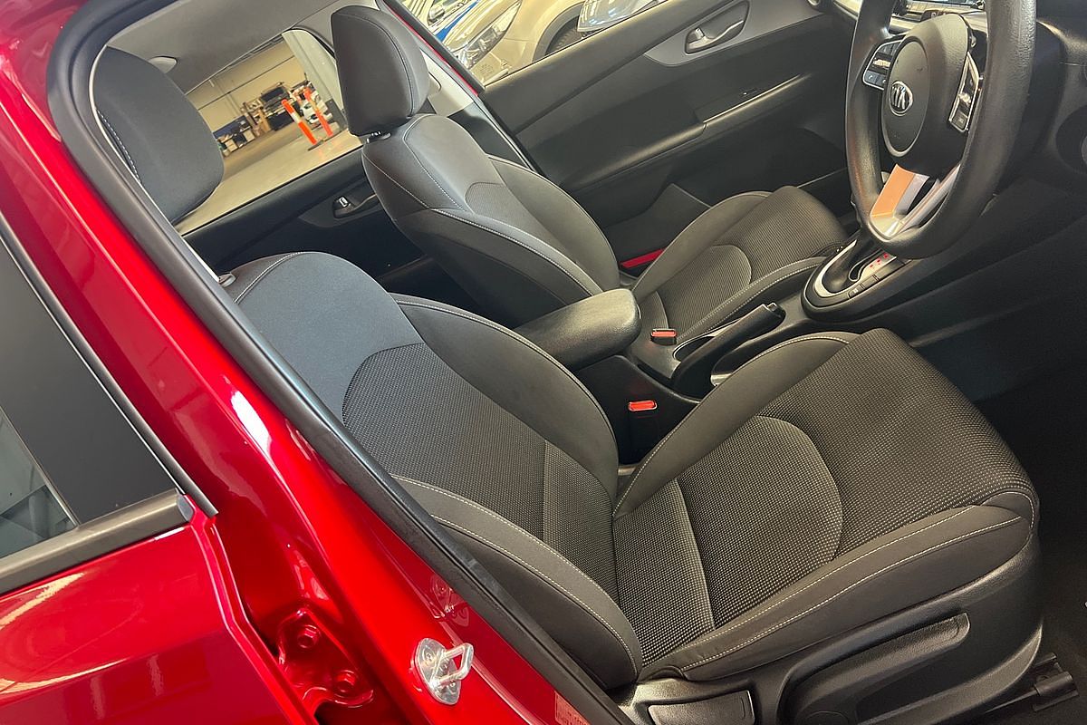 2019 Kia Cerato S BD
