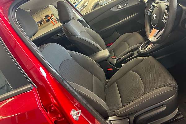 2019 Kia Cerato S BD