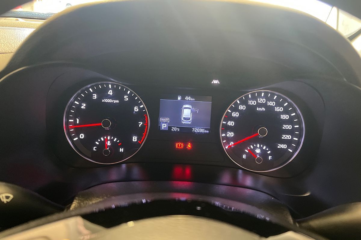 2019 Kia Cerato S BD