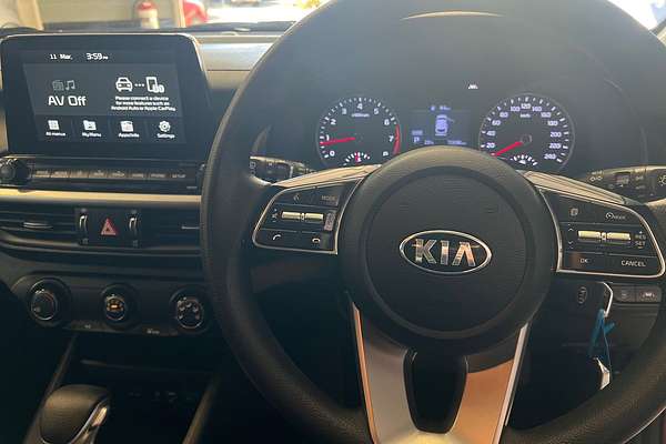 2019 Kia Cerato S BD