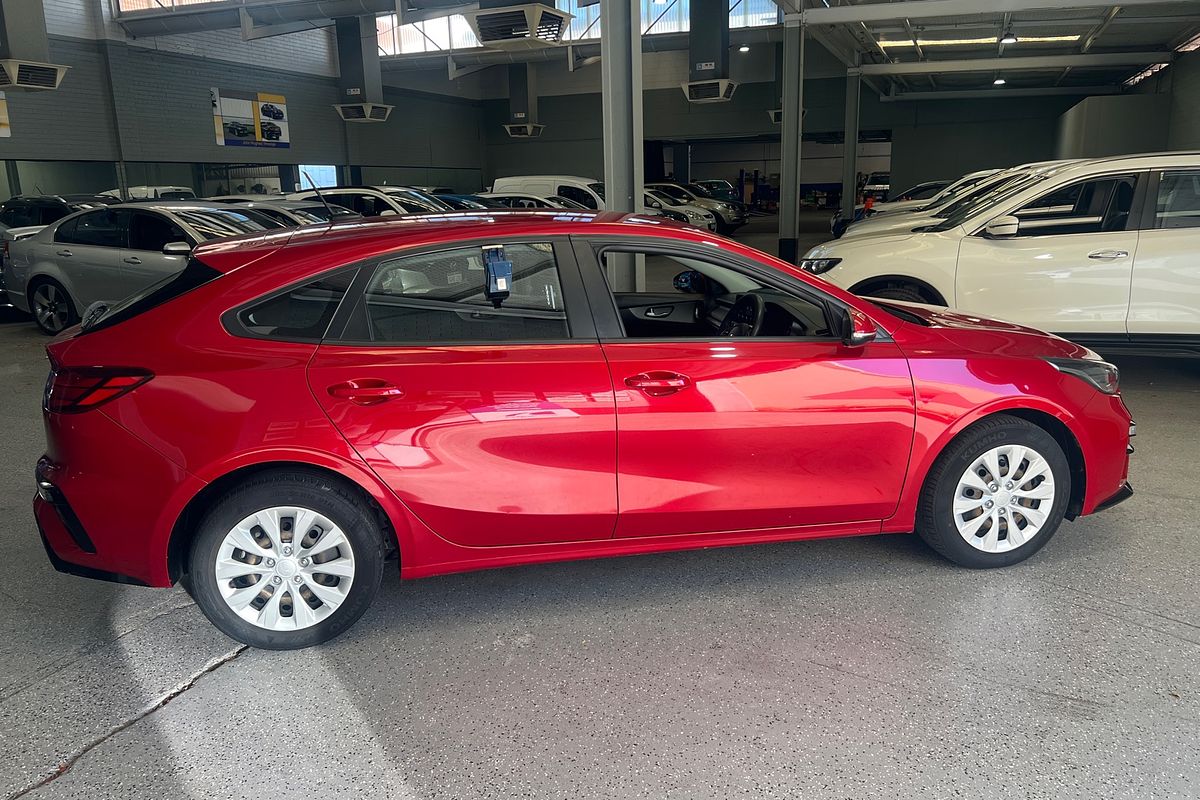 2019 Kia Cerato S BD