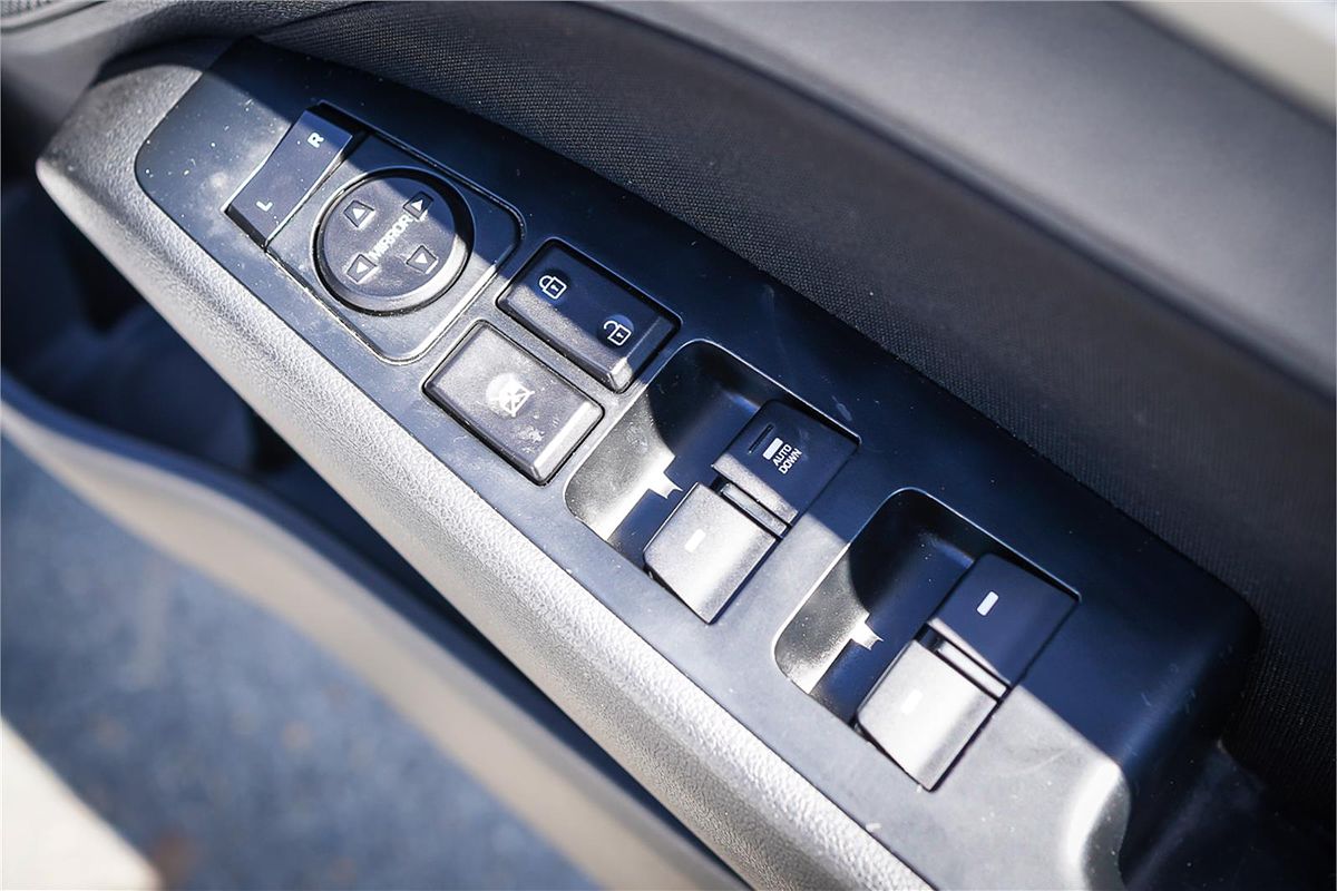 2018 Hyundai Elantra Active AD