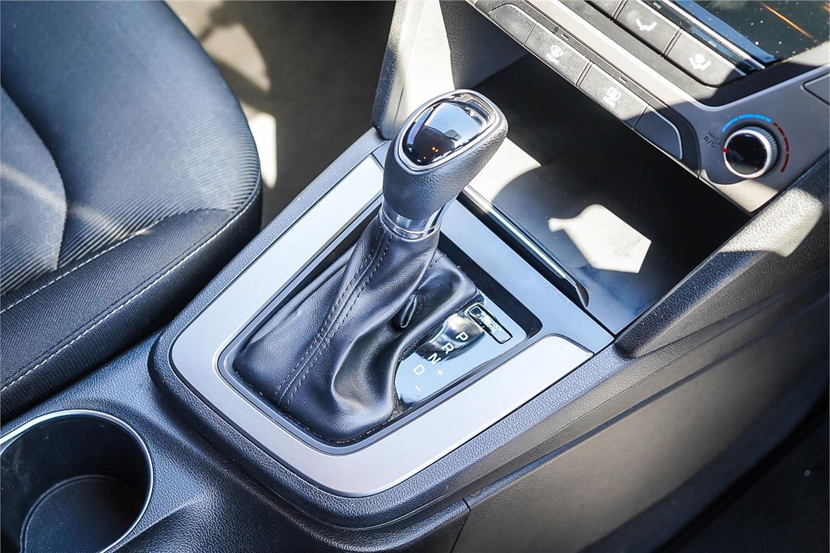 2018 Hyundai Elantra Active AD