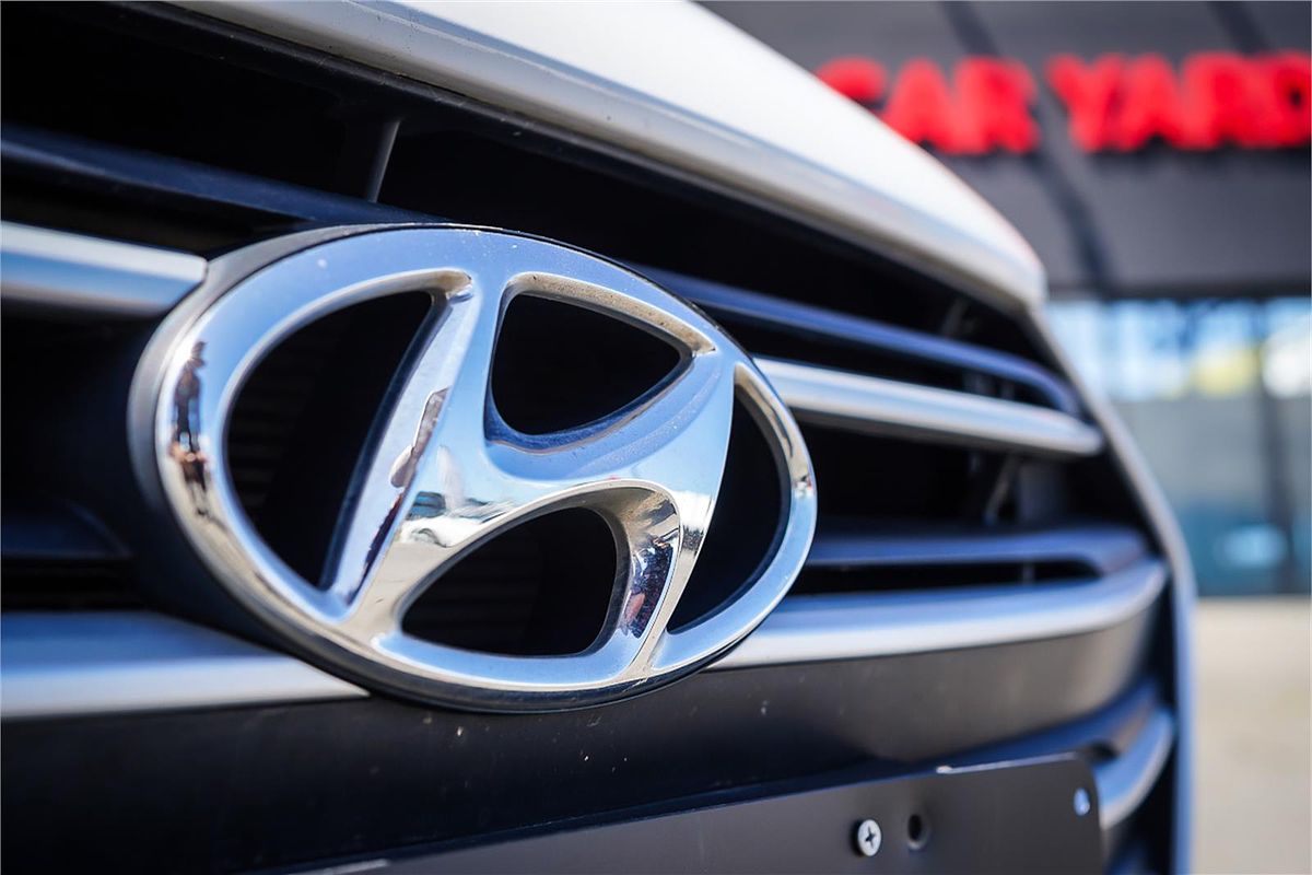2018 Hyundai Elantra Active AD