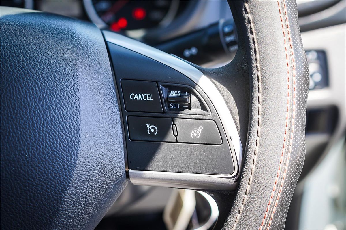 2018 Mitsubishi Triton GLX MQ Rear Wheel Drive