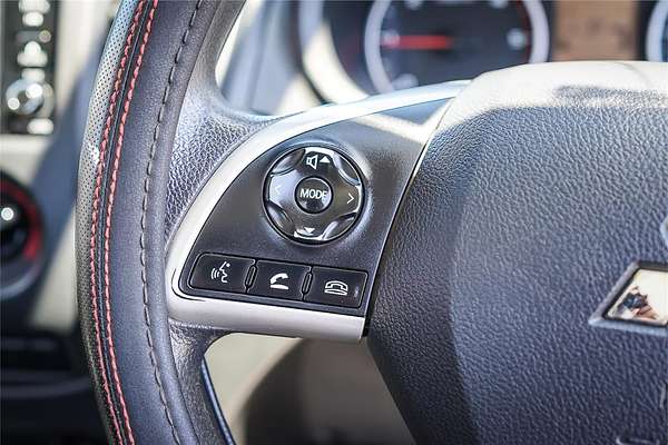 2018 Mitsubishi Triton GLX MQ Rear Wheel Drive