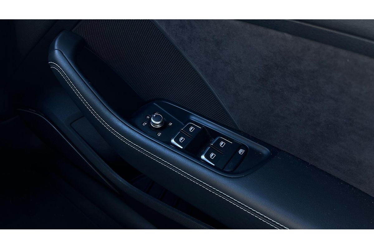 2016 Audi RS3 8V
