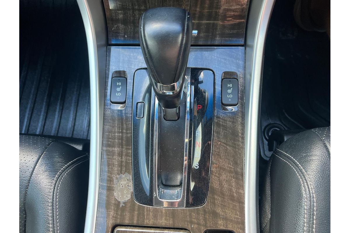 2014 Honda Accord VTi-L 9th Gen
