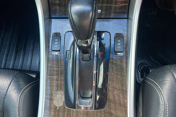2014 Honda Accord VTi-L 9th Gen