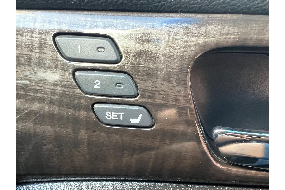 2014 Honda Accord VTi-L 9th Gen