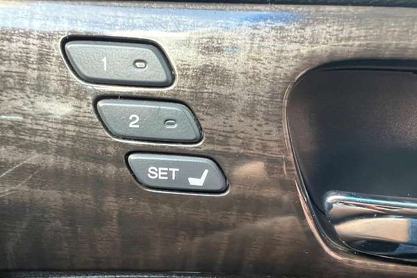 2014 Honda Accord VTi-L 9th Gen